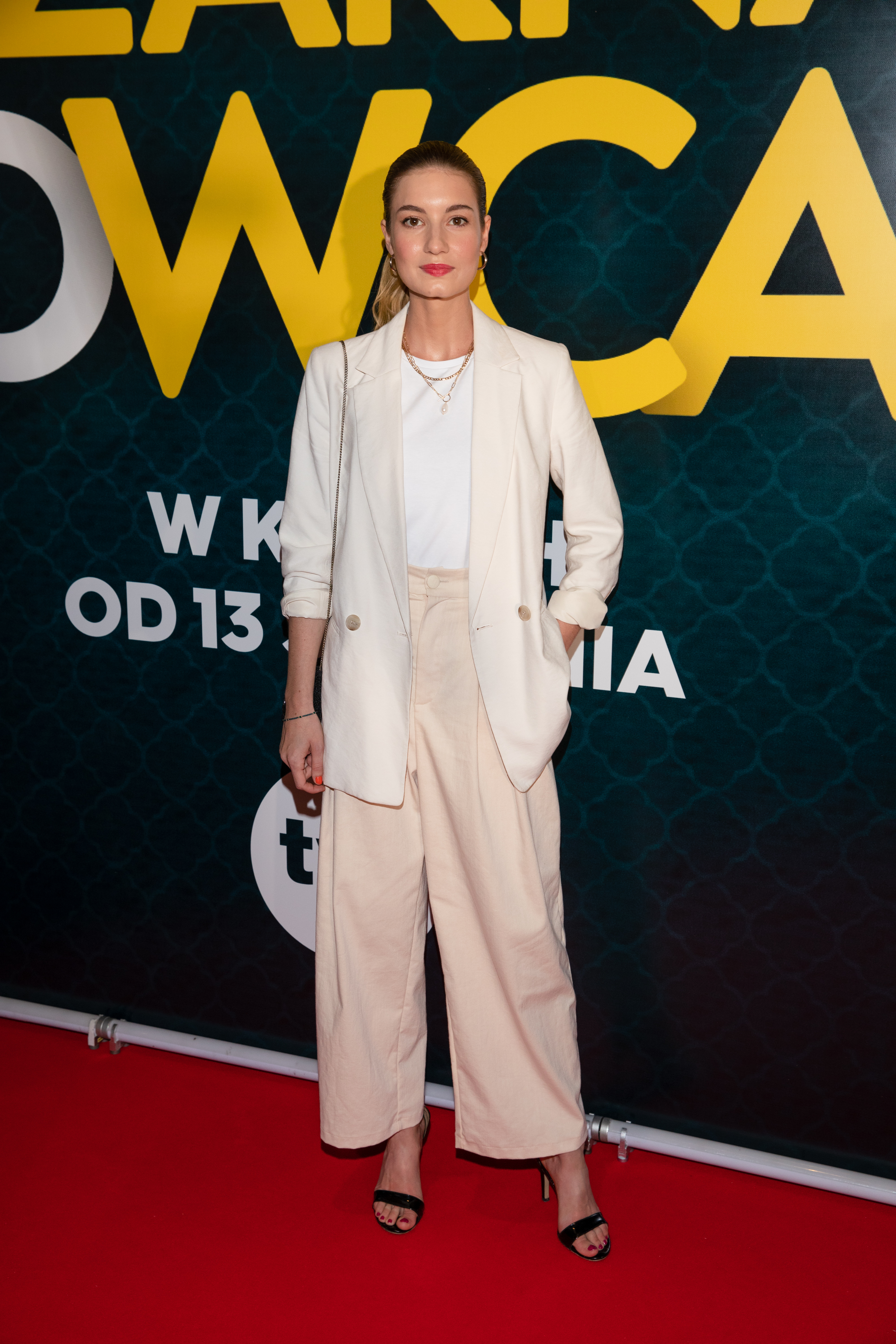 „Czarna owca” – premiera z udziałem gwiazd