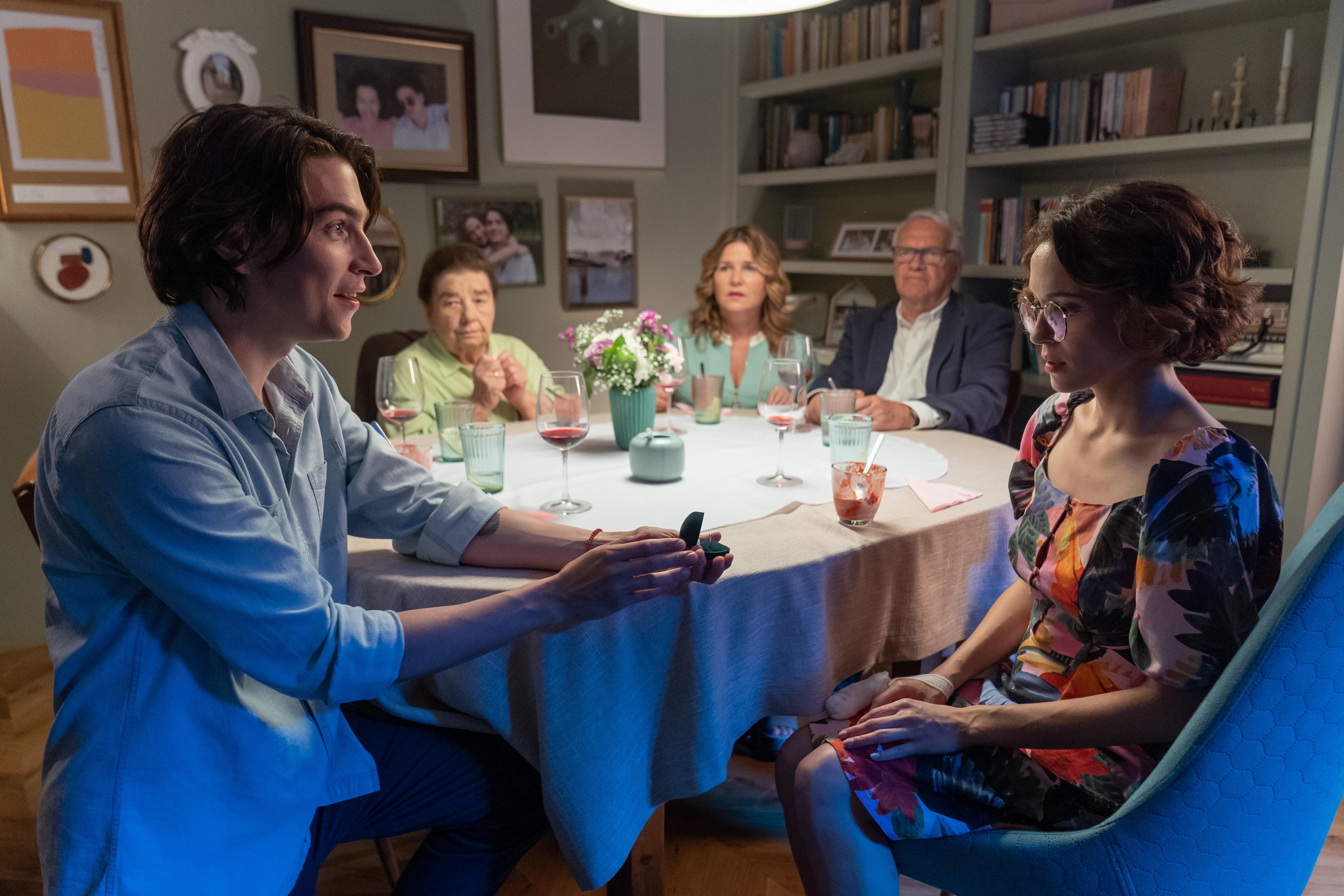 „Koniec świata czyli Kogel Mogel 4” – kultowa komedia powraca! Zobacz zwiastun