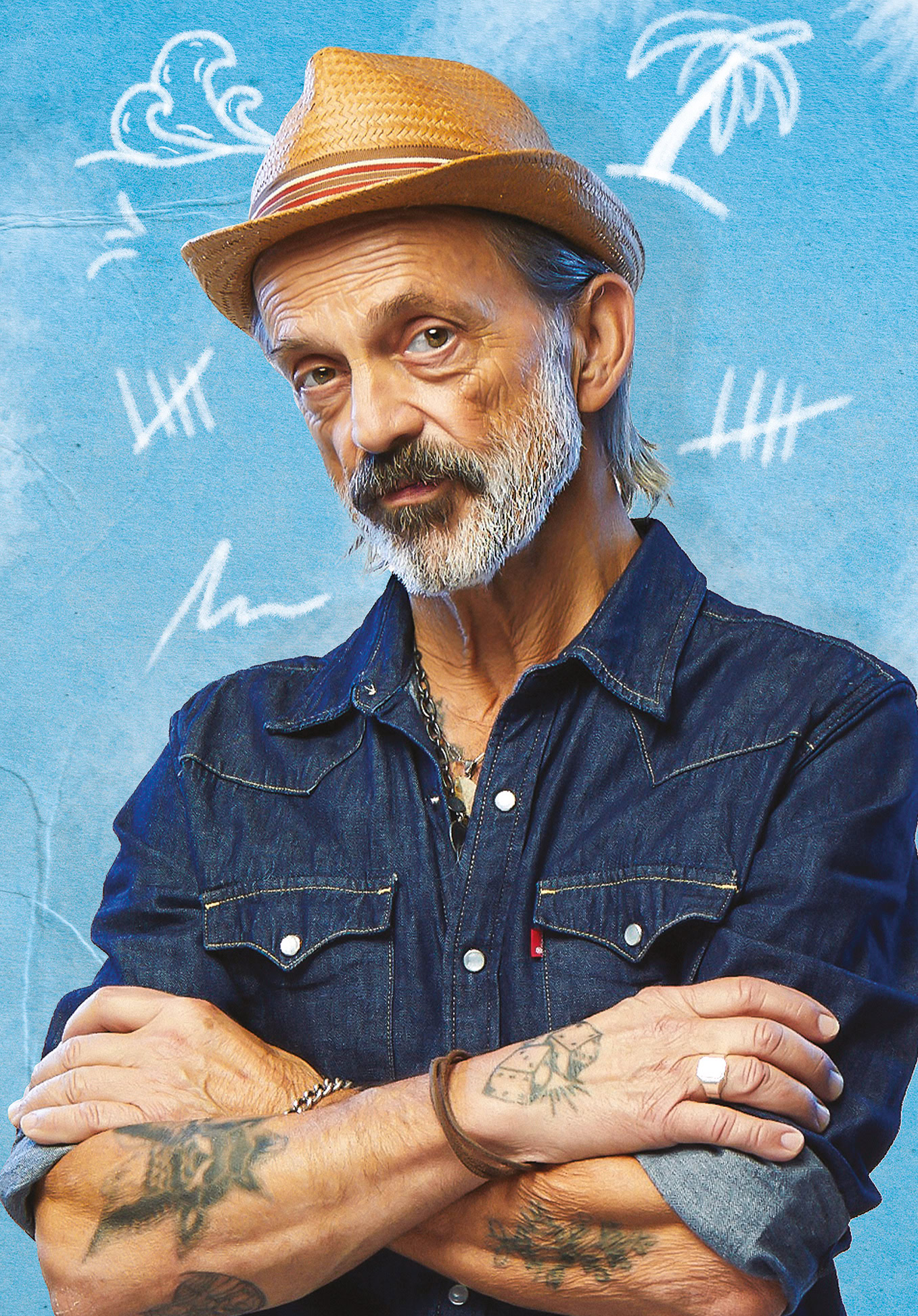 Jacek Koman