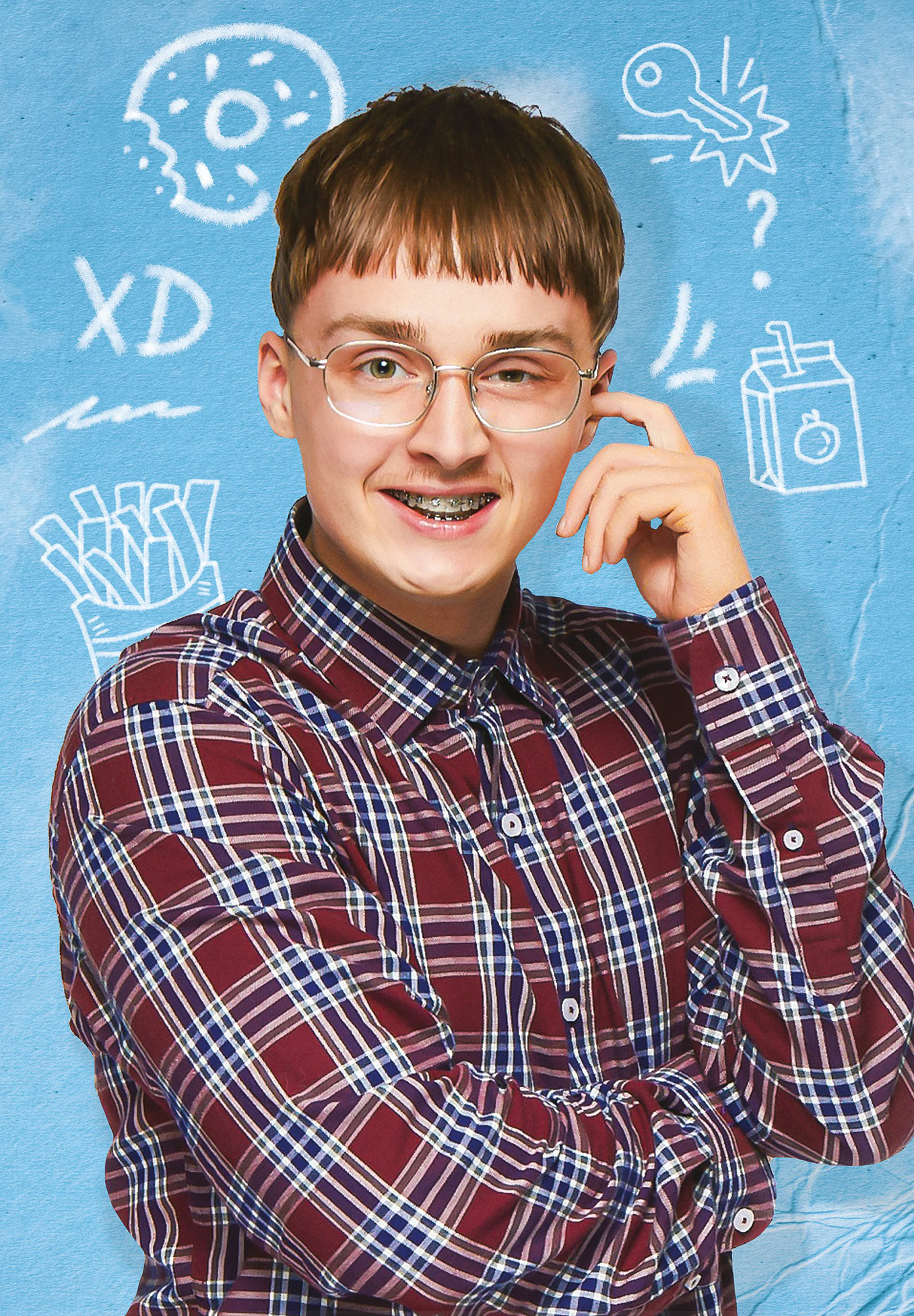 Patryk Lubaś (Qry)
