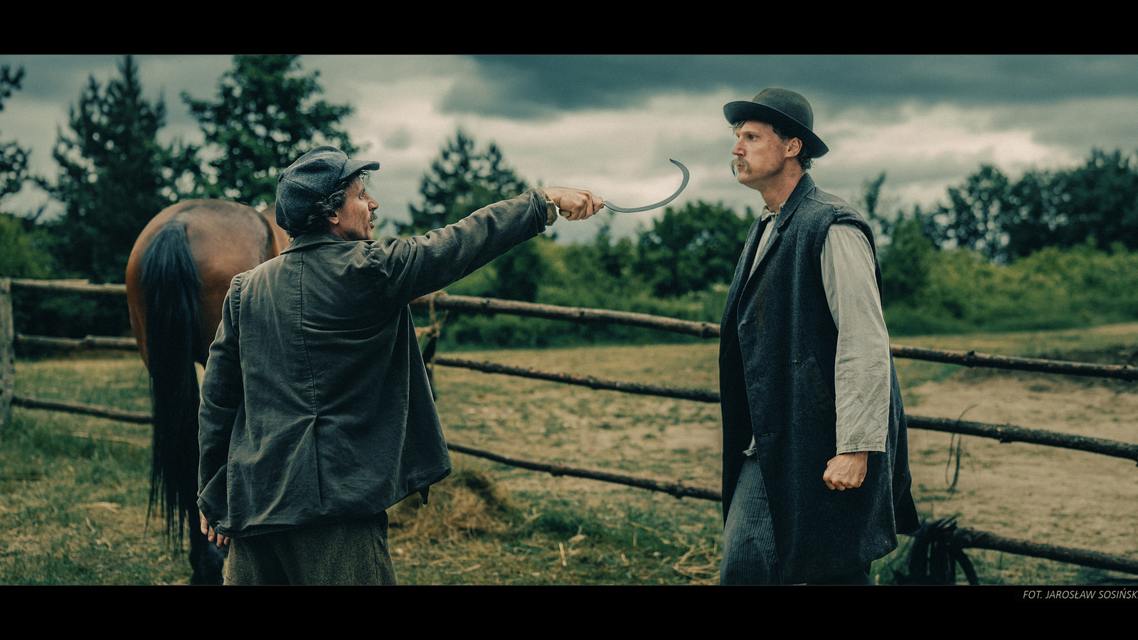 SAMI SWOI. POCZĄTEK