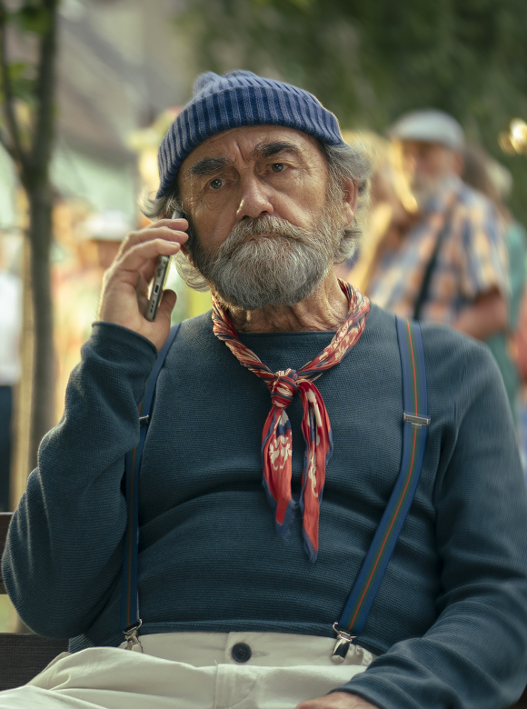 Jan Peszek