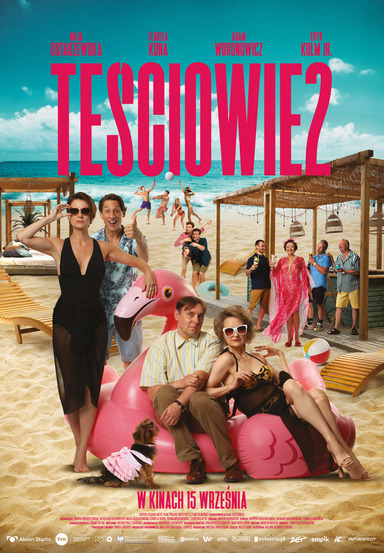 IN-LAWS 2