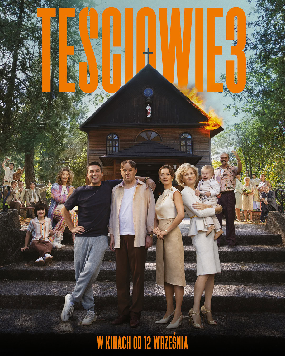 TEŚCIOWIE 3
