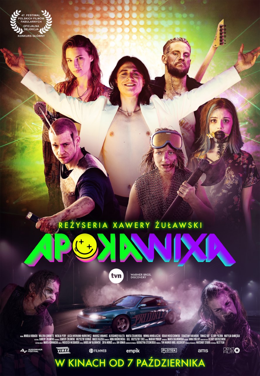 APOKAWIXA