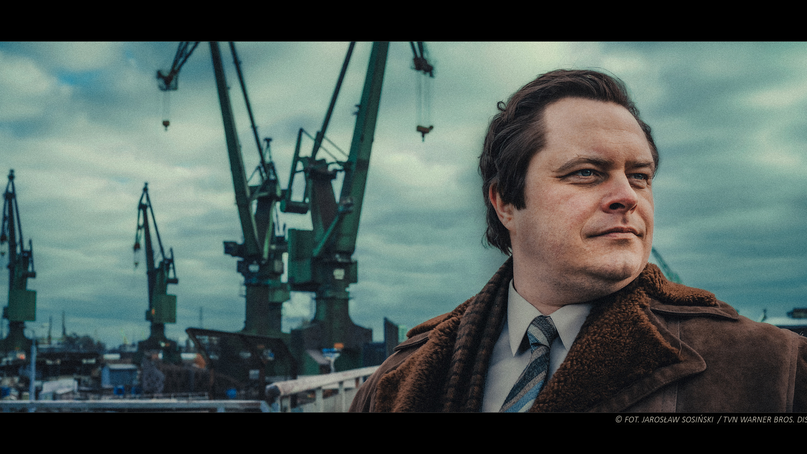 DOPPELGÄNGER. SOBOWTÓR