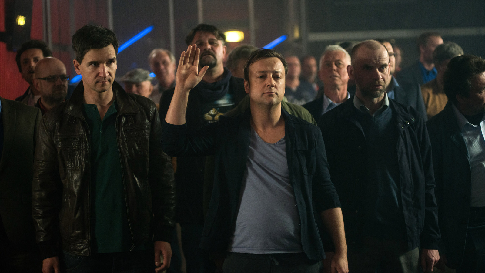 SZKOŁA UWODZENIA CZESŁAWA M.