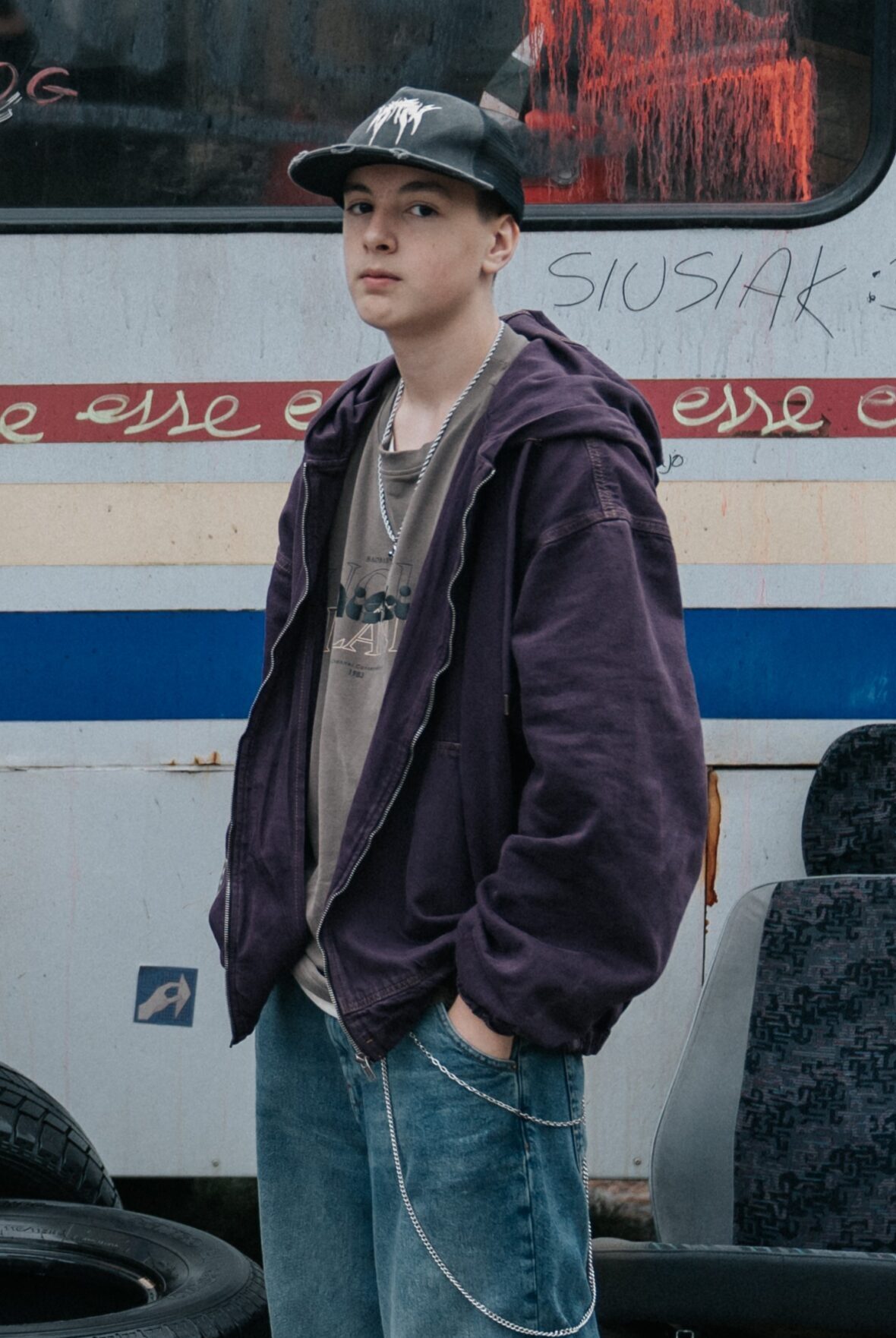 Mikołaj Juszczyk 