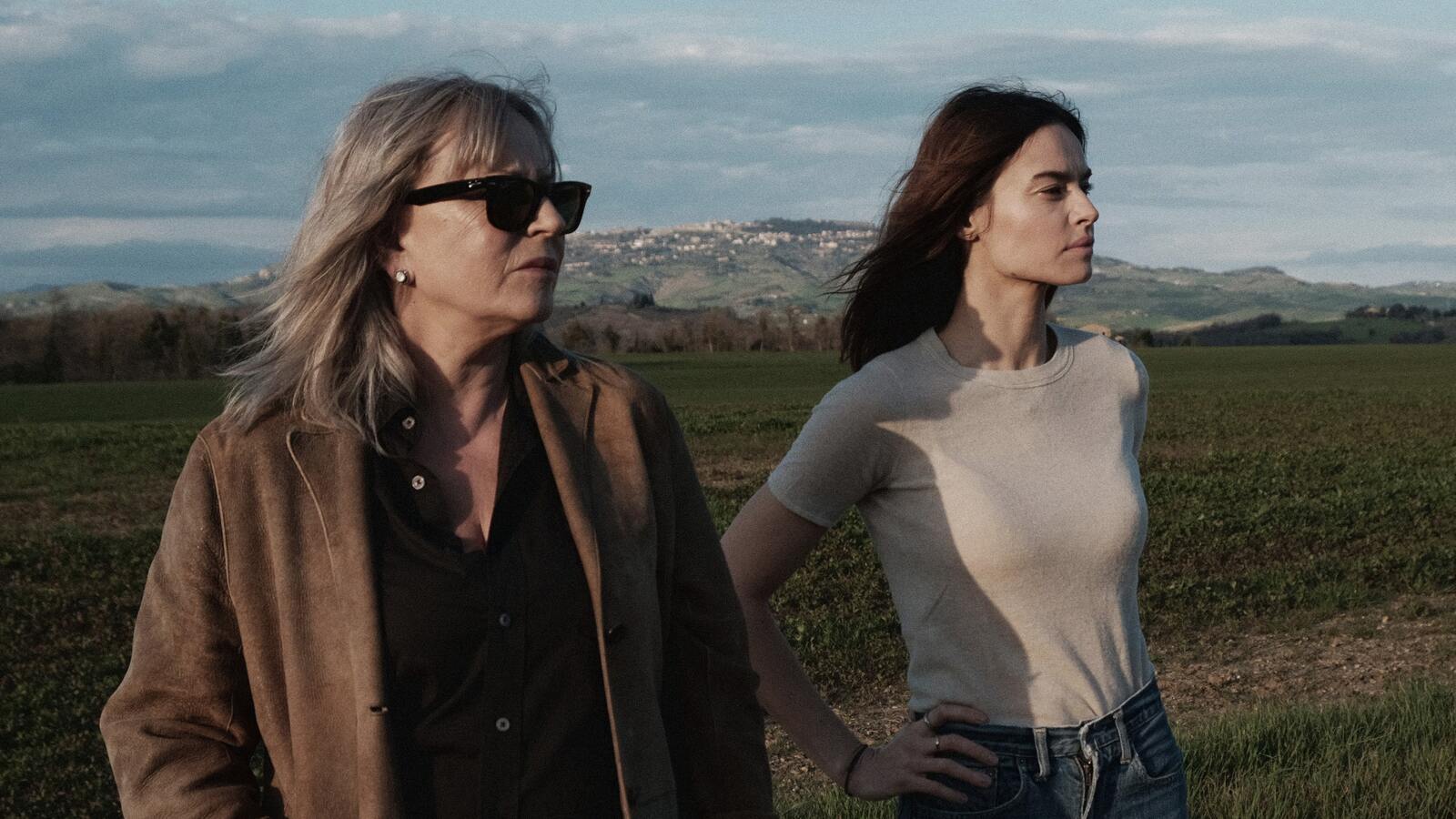 DOLCE FINE GIORNATA