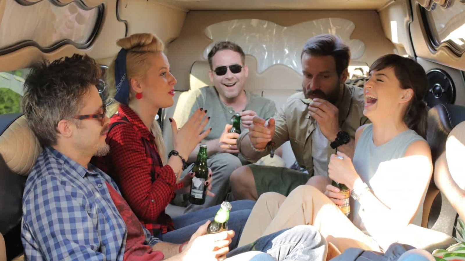 PO PROSTU PRZYJAŹŃ