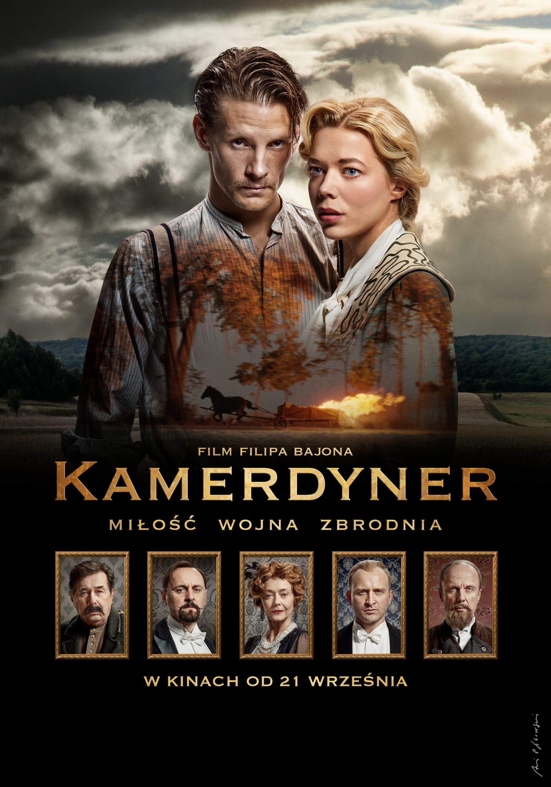 KAMERDYNER