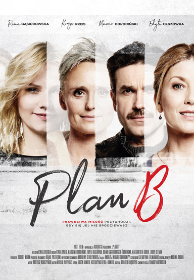 PLAN B