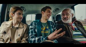 czarna owca, agata różycka, kamil szeptycki, włodzimierz press