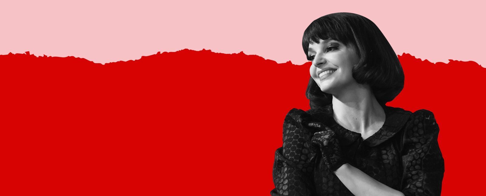 BO WE MNIE JEST SEKS