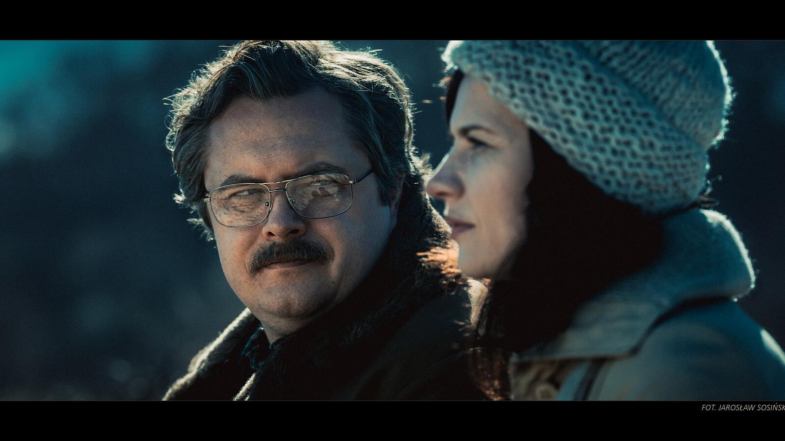 Doppelganger. Sobowtór, Tomasz Schuchardt, Wiktoria Gorodeckaja