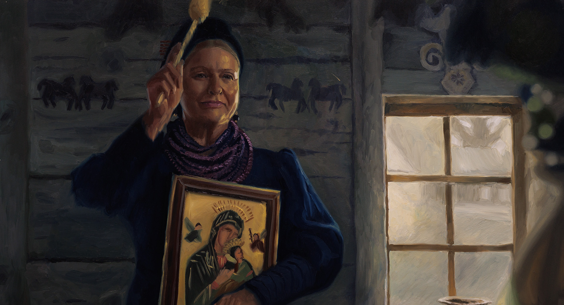 Piękno mimo wszystko – kulisy powstawania „Chłopów”