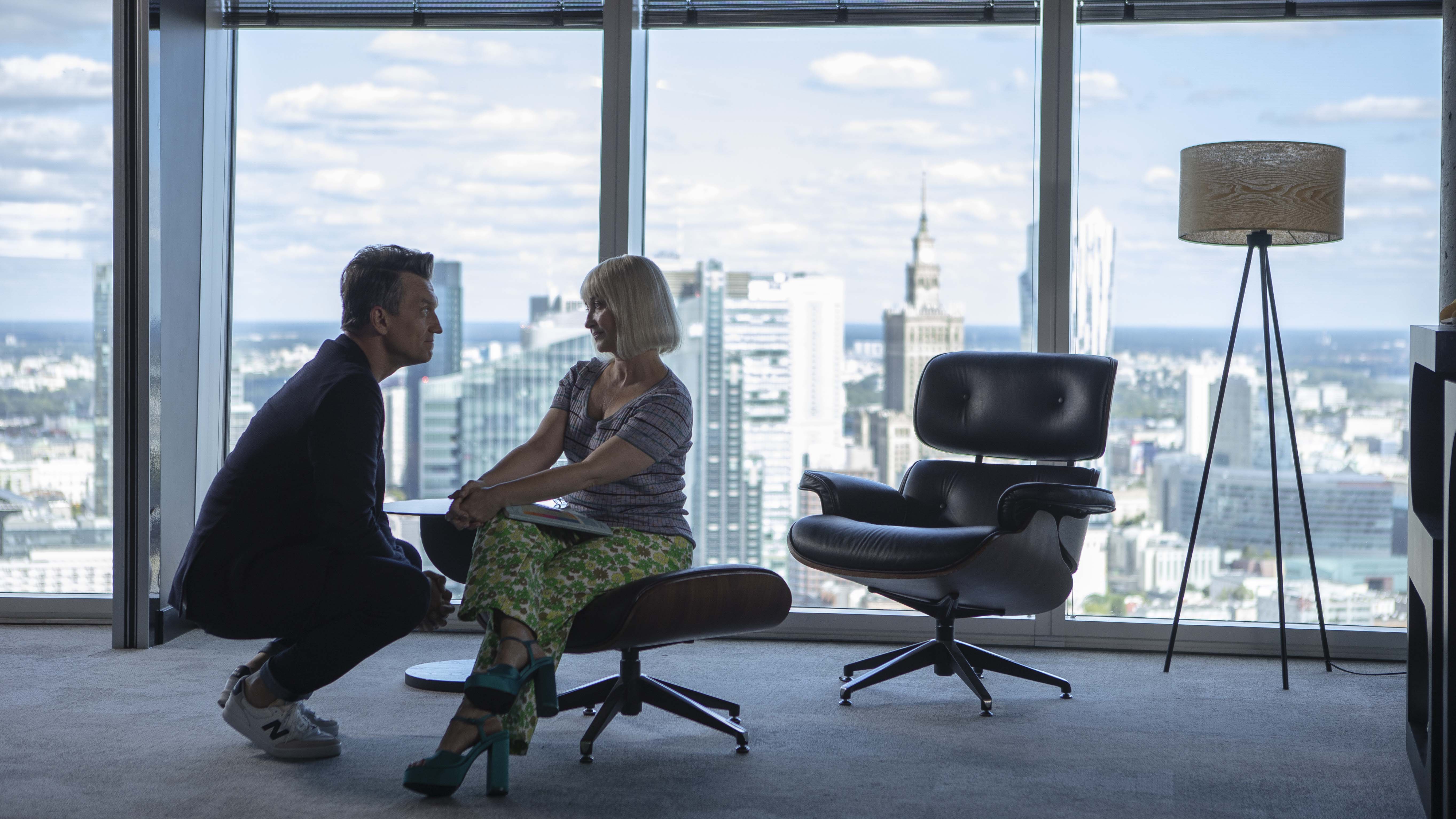 „Skołowani” – komedia pozytywnie romantyczna. Zobacz zwiastun i plakat filmu z gwiazdorską obsadą