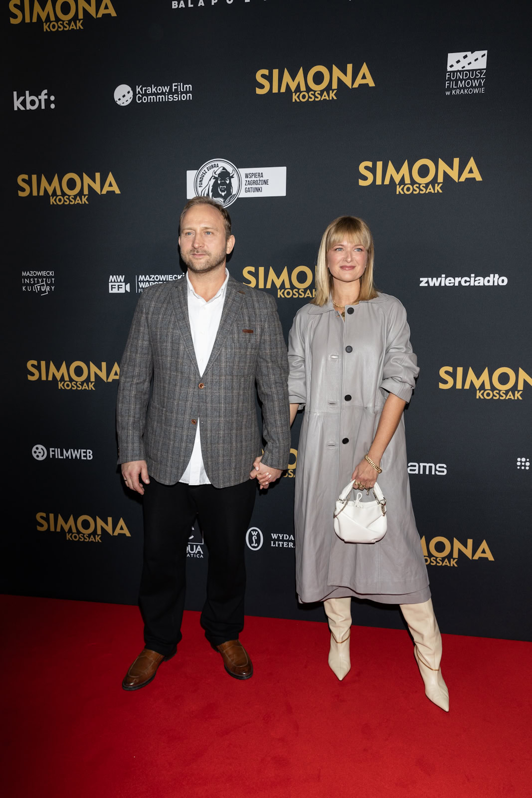 Uroczysta premiera filmu „Simona Kossak” z udziałem gwiazd