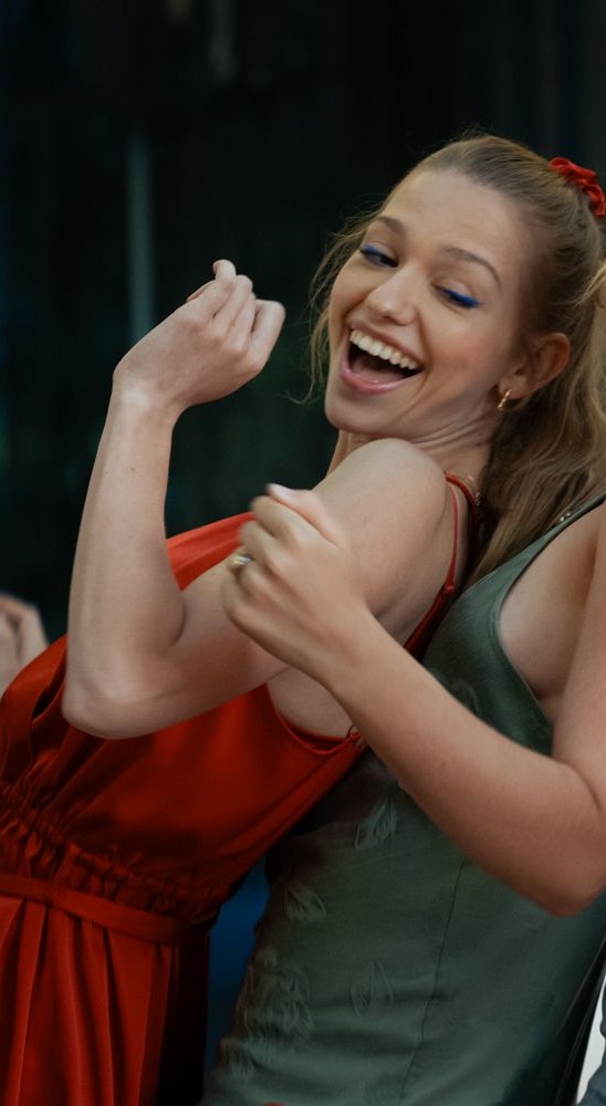 Nicole Bogdanowicz