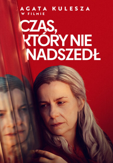 CZAS, KTÓRY NIE NADSZEDŁ