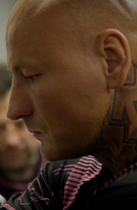 Nie każdą walkę widać na ringu. Zobacz zwiastun filmu dokumentalnego „Szpilka”.