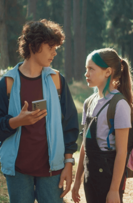 Laureat Fryderyka – Wiktor Waligóra w oficjalnym utworze do filmu „Skrzat. Nowy początek”