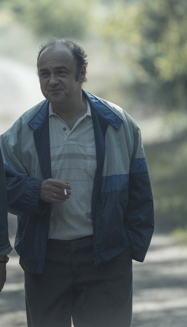 Arkadiusz Jakubik