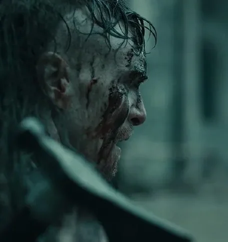‘WILD’ film trailer now available – more actors revealed