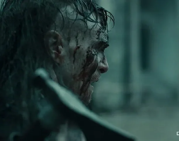 „Dziki” w reżyserii Macieja Kawulskiego – pierwszy polski film nakręcony w wielkim formacie. W kinach od 1 stycznia 2026