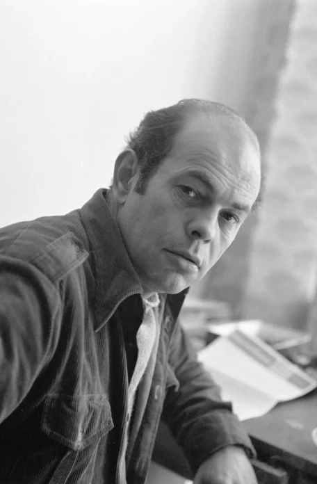 ‘Don’t burn the committees’ – a documentary on the life and work of Jacek Kuroń is being made.