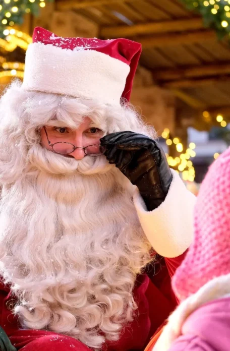 Święta zaczynają się w kinie. „Uwierz w Mikołaja 2” z premierą 7 listopada – zobacz teaser i plakat filmu