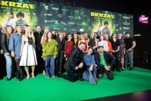 ‘Gnome. A new beginning” – a family premiere full of excitement