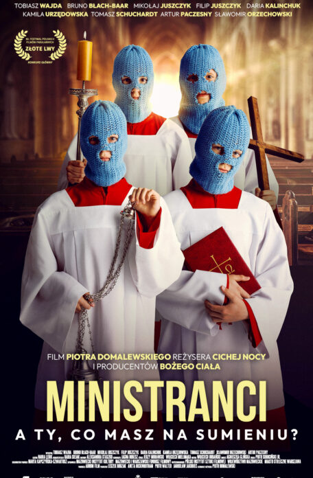 Debata „Nowy Kościół – wiara, nadzieja, przyszłość”