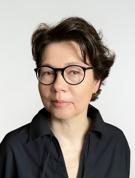 Kinga Rybarczyk wiceprezes NEXT FILM