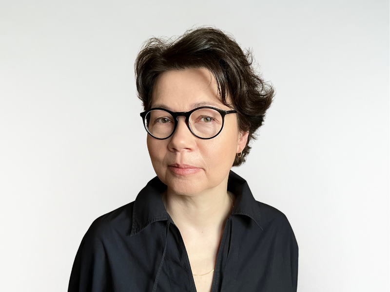 Kinga Rybarczyk wiceprezes Next Film