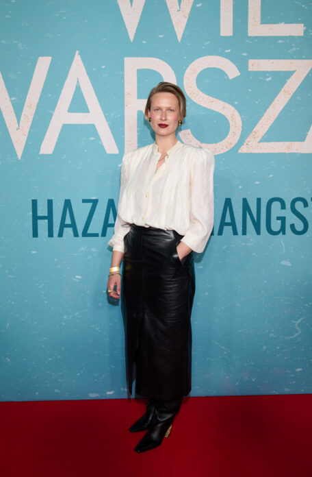 Uroczysta premiera filmu „Wielka Warszawska” z udziałem gwiazd [FOTO]