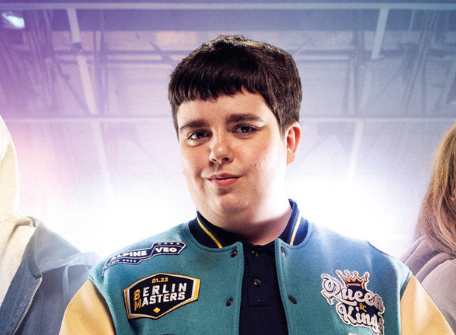 Za duży na bajki 3 - zobacz plakat