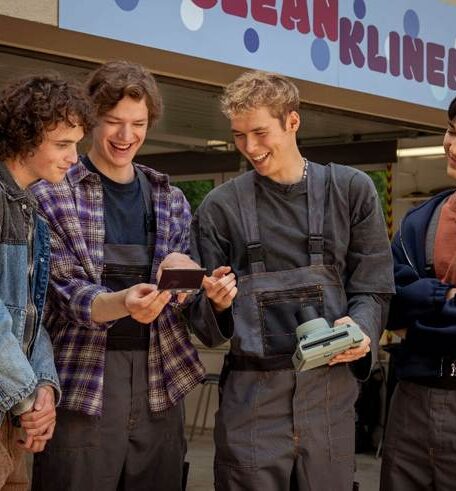 Konkurs dla szkół z okazji premiery filmu „Piep*zyć Mickiewicza 3”