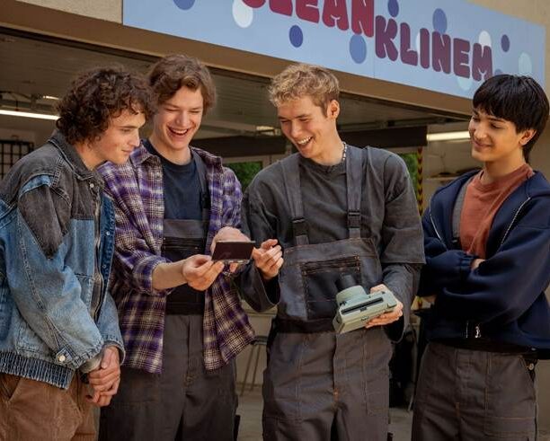 Konkurs dla szkół z okazji premiery filmu „Piep*zyć Mickiewicza 3”