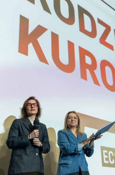 Urodziny Jacka Kuronia w ECS inaugurują jubileuszowy rok. Zobacz nowe zdjęcia z „Naszej rewolucji”