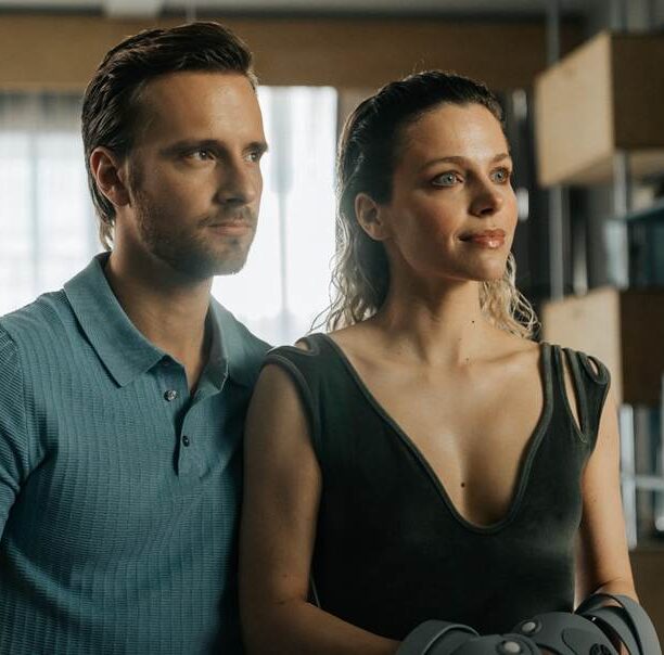 Gwiazdy młodego pokolenia w obsadzie filmu „Czas, który nie nadszedł” — nowe fotosy już dostępne