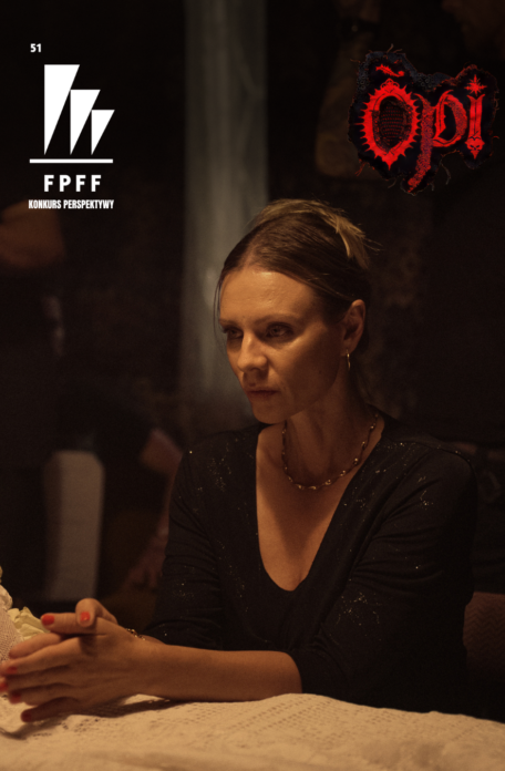 Marta Giec’s folk horror “ÒPI” to be distributed by NEXT FILM. New stills.