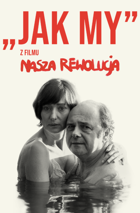 Ostatni list Gajki. Kaśka Sochacka i Kortez dopisują epilog do „Naszej rewolucji”