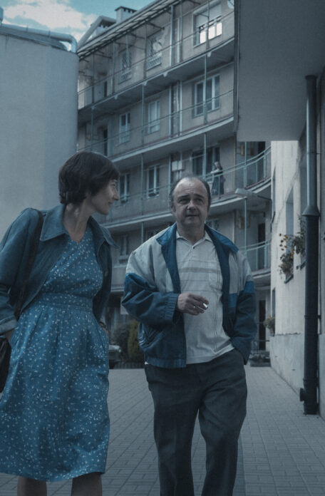 Piękny sen o wolności. Zobacz zwiastun filmu „Nasza rewolucja”