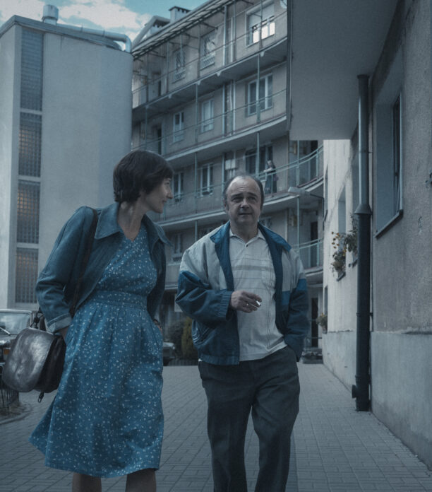 Piękny sen o wolności. Zobacz zwiastun filmu „Nasza rewolucja”